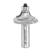 Amana Tool 54292 Carbide Tipped Classical Cove & Bead 3/16 x 5/16 Radius x 1-1/2 Dia x 5/8 x 1/2 Inch Shank